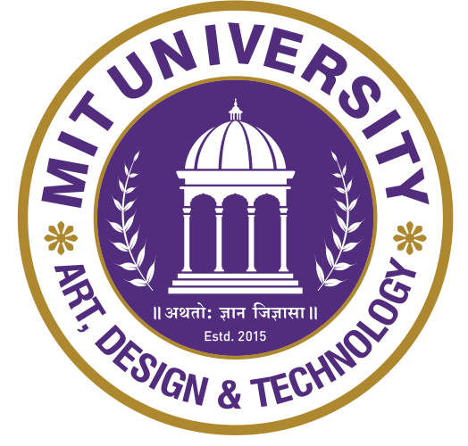 MIT ADT University Logo